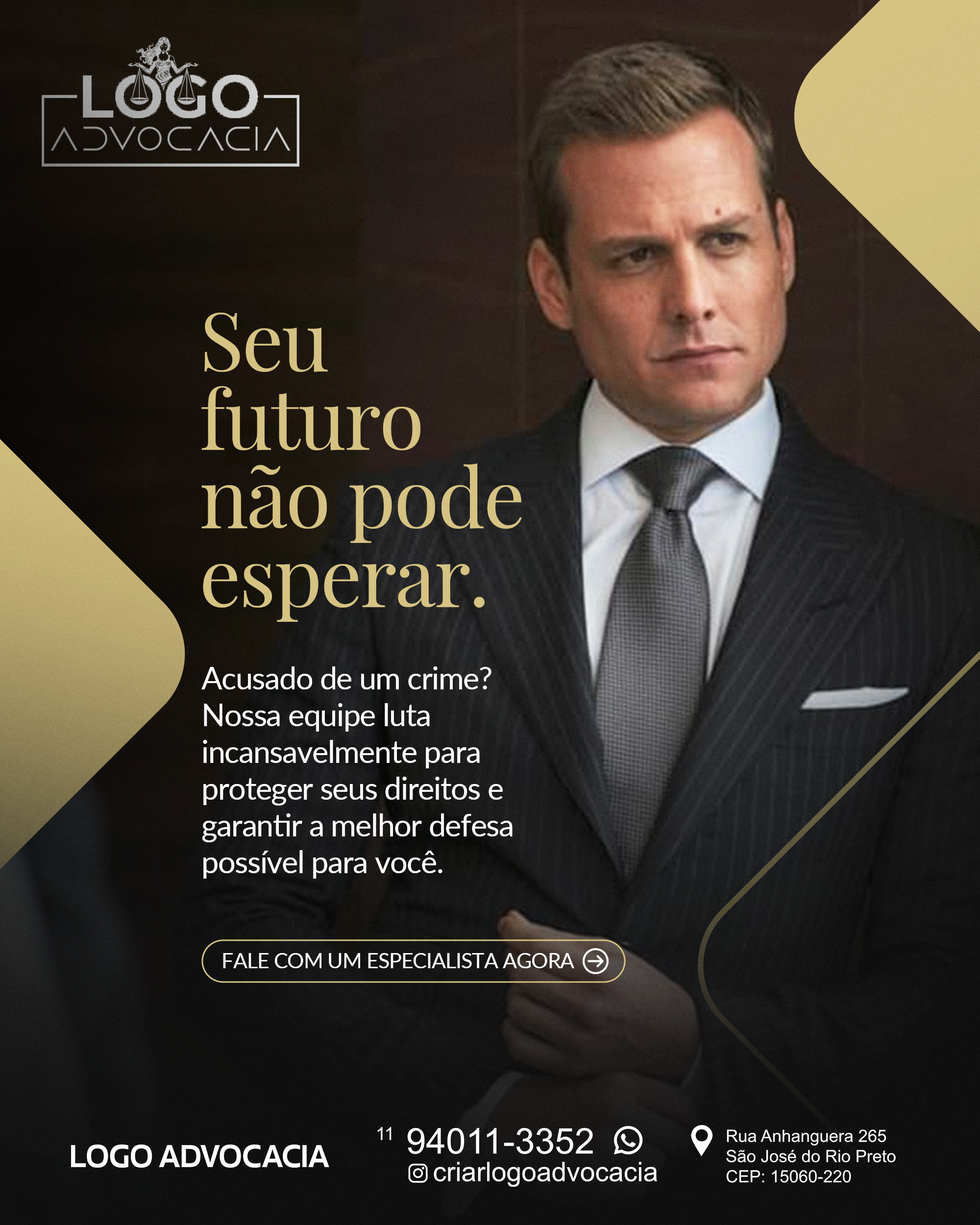 Artes Premium para Advogados 3